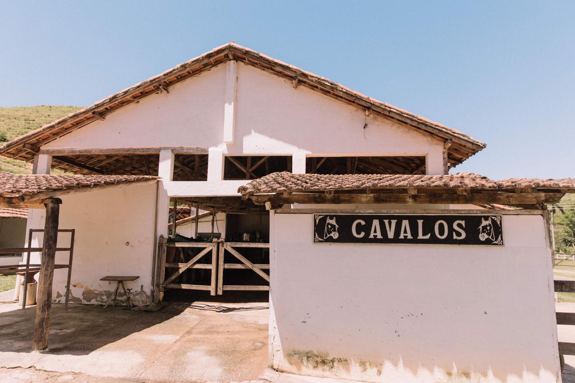 Resort Fazenda 3 Pinheiros Engenheiro Passos Εξωτερικό φωτογραφία