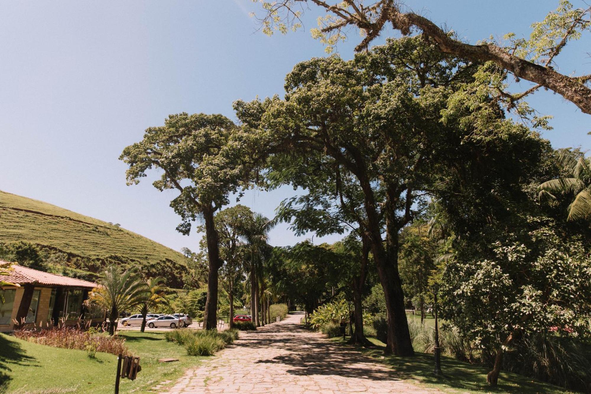 Resort Fazenda 3 Pinheiros Engenheiro Passos Εξωτερικό φωτογραφία