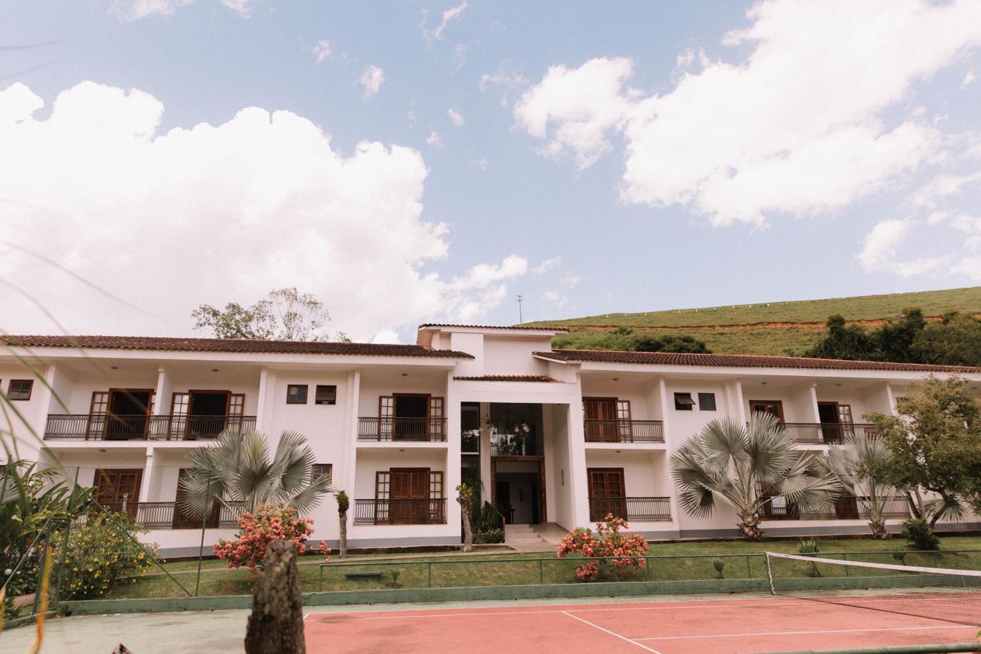 Resort Fazenda 3 Pinheiros Engenheiro Passos Εξωτερικό φωτογραφία
