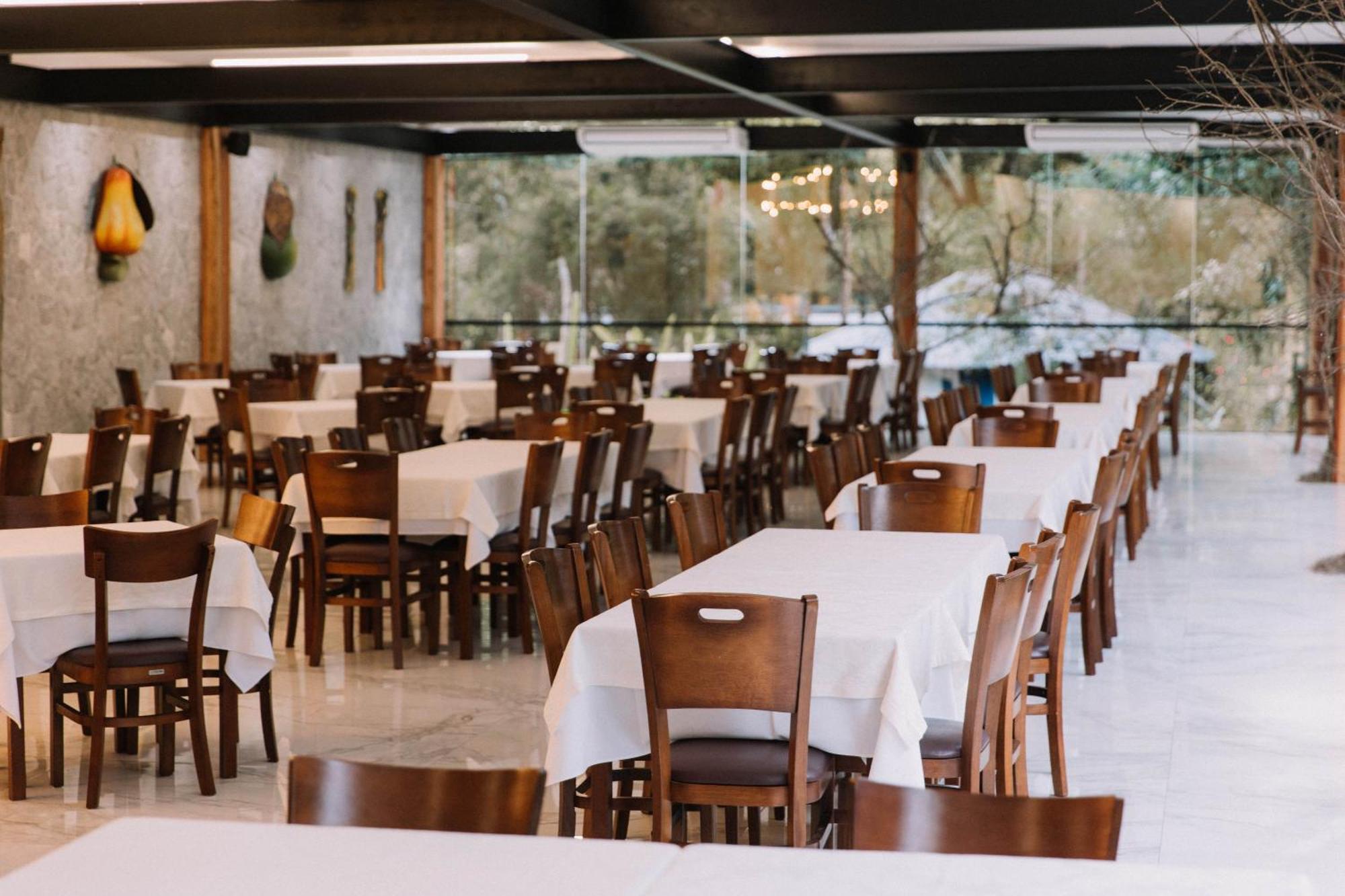 Resort Fazenda 3 Pinheiros Engenheiro Passos Εξωτερικό φωτογραφία