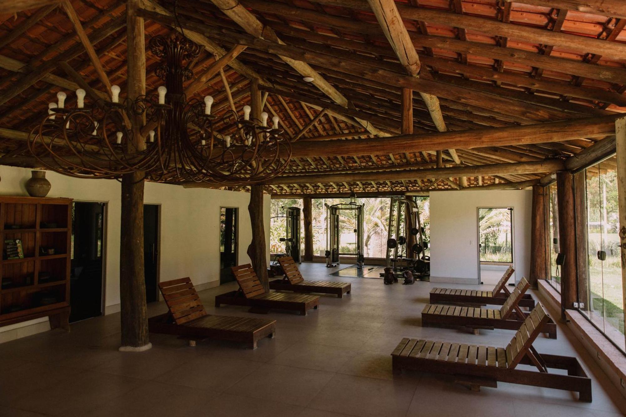 Resort Fazenda 3 Pinheiros Engenheiro Passos Εξωτερικό φωτογραφία