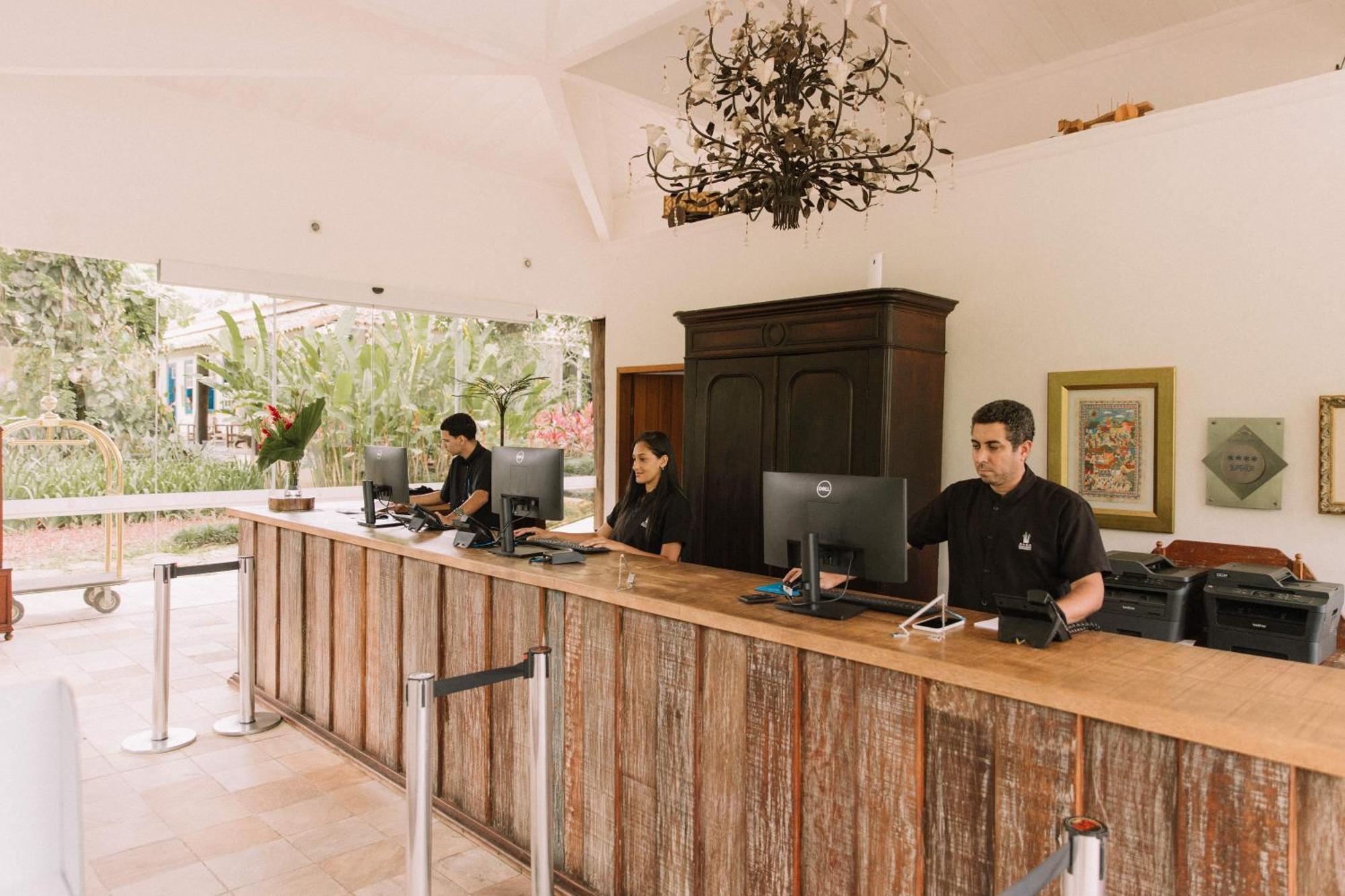 Resort Fazenda 3 Pinheiros Engenheiro Passos Εξωτερικό φωτογραφία