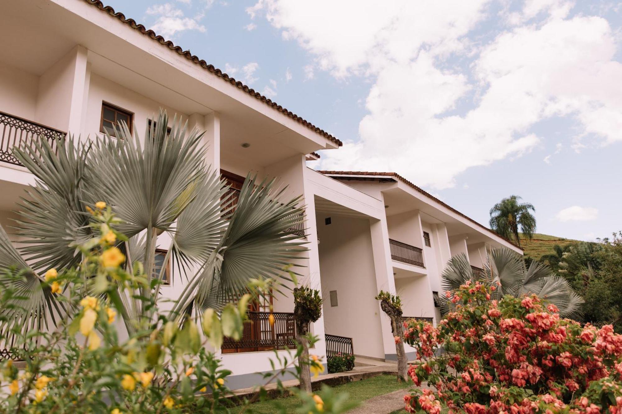 Resort Fazenda 3 Pinheiros Engenheiro Passos Εξωτερικό φωτογραφία