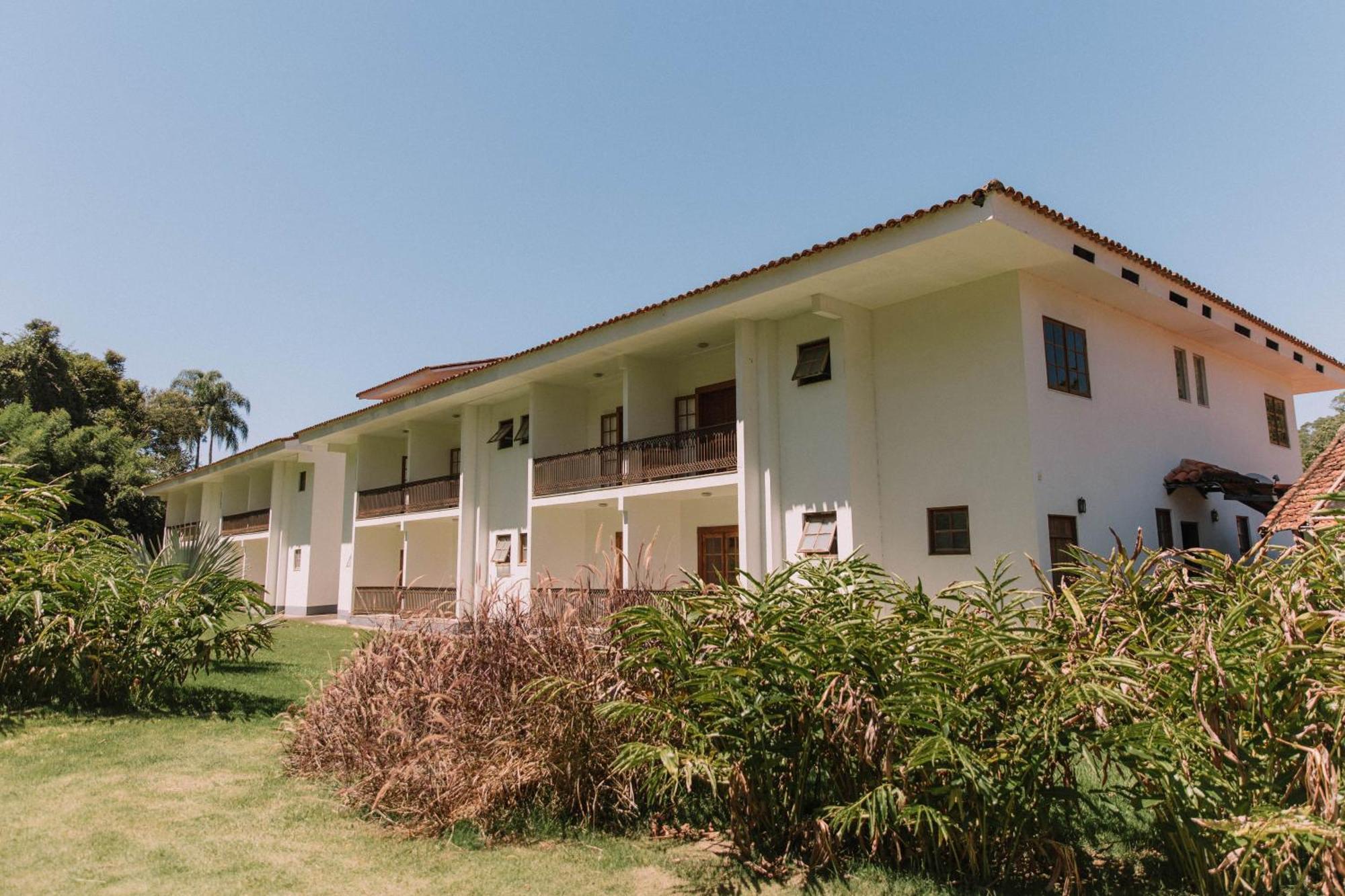 Resort Fazenda 3 Pinheiros Engenheiro Passos Εξωτερικό φωτογραφία