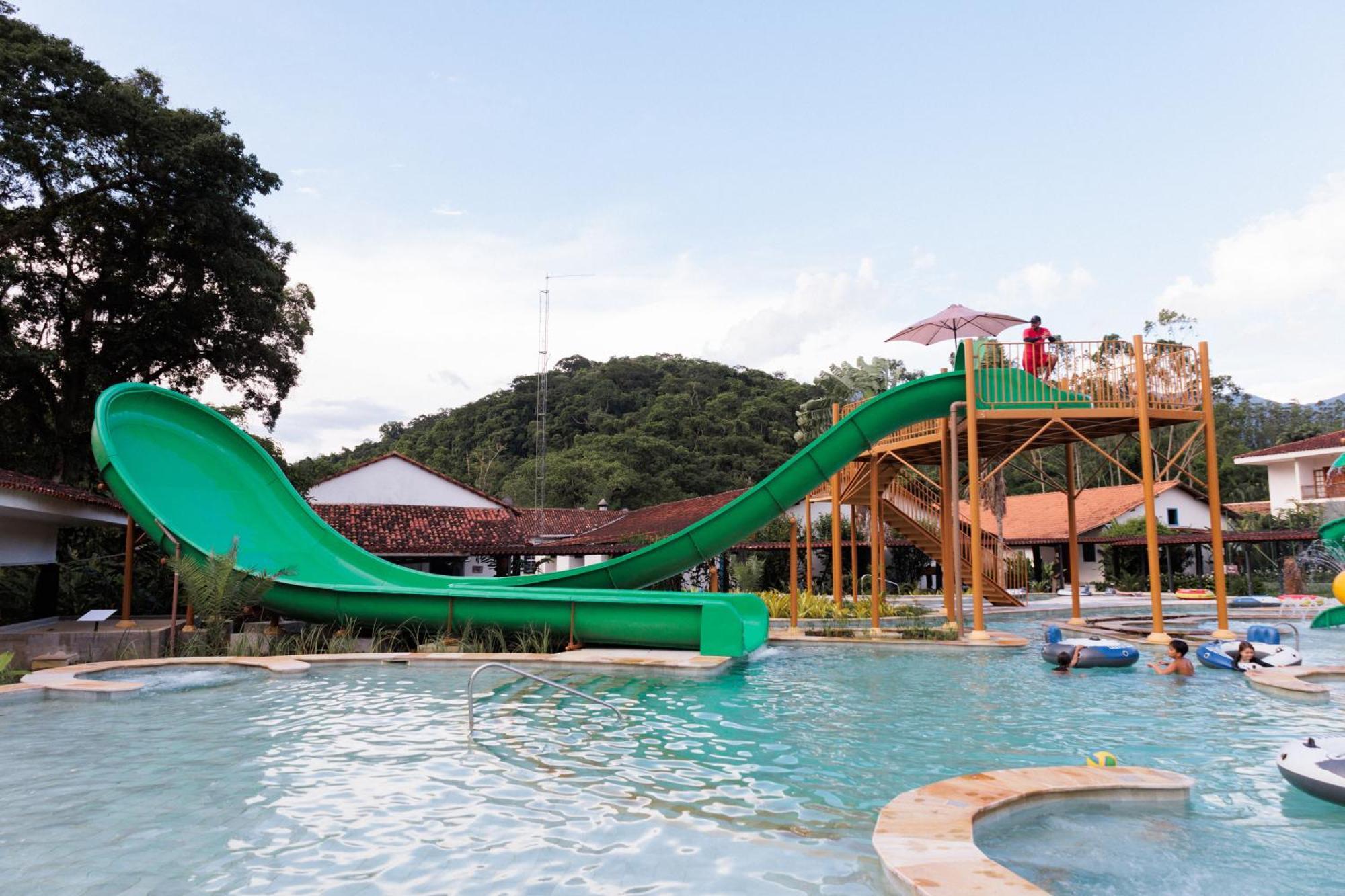 Resort Fazenda 3 Pinheiros Engenheiro Passos Εξωτερικό φωτογραφία