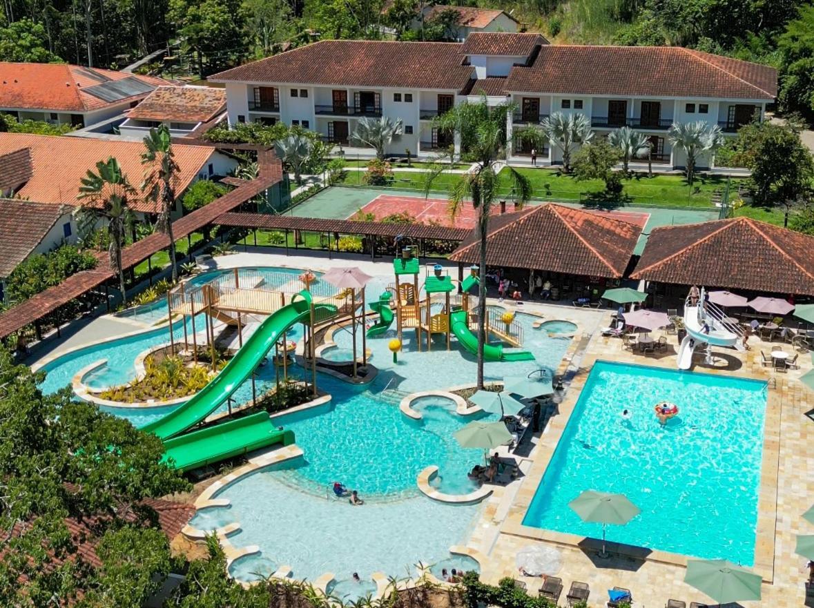 Resort Fazenda 3 Pinheiros Engenheiro Passos Εξωτερικό φωτογραφία